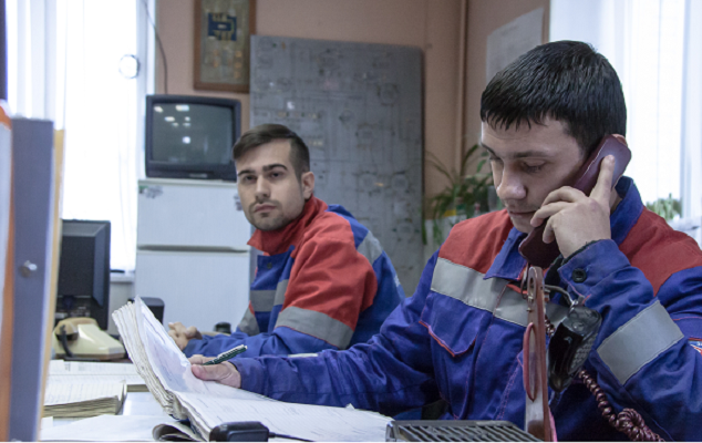 Глава региона Александр Никитин поблагодарил энергетиков за профессионализм в чрезвычайной ситуации